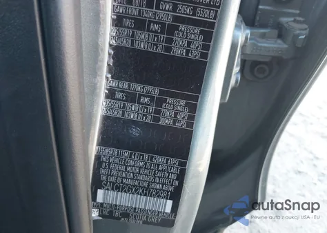 2019 Land Rover Discovery Sport Hse Lux z USA, uszkodzony, nr VIN SALCT2GX2KH782981